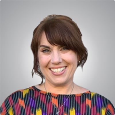 Photo of Jeanne Centofanti