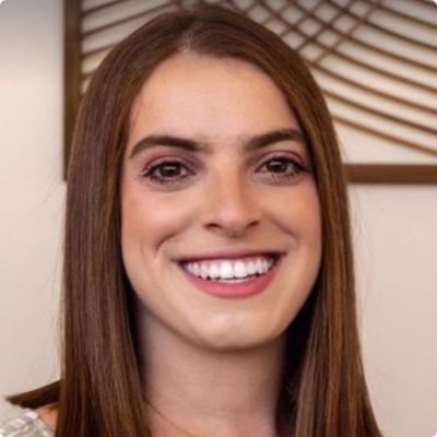 Photo of Danielle Schimel
