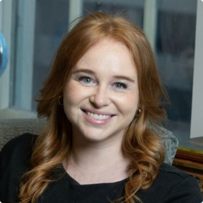 Photo of Sarah Scalese