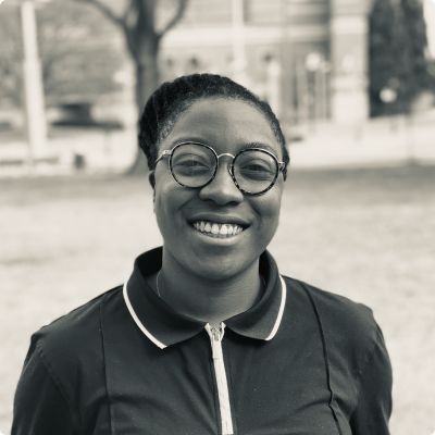 Photo of Cortney Merritt