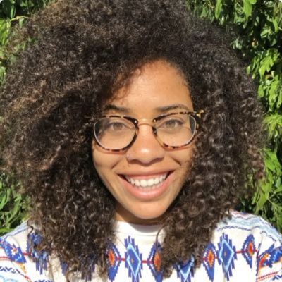 Photo of Gabrael Rosenthal