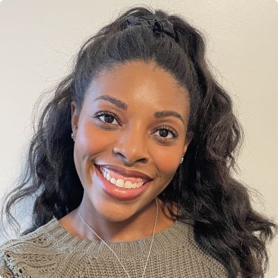 Photo of Joyce Lopes, LMSW