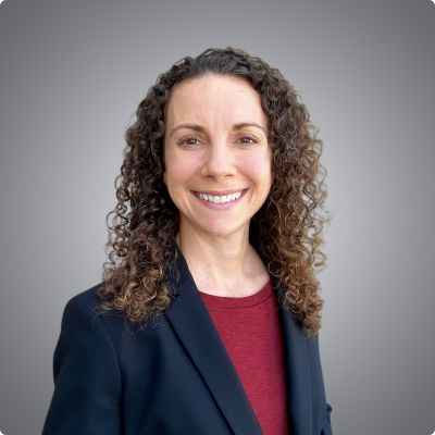 Photo of Christine Pasquale