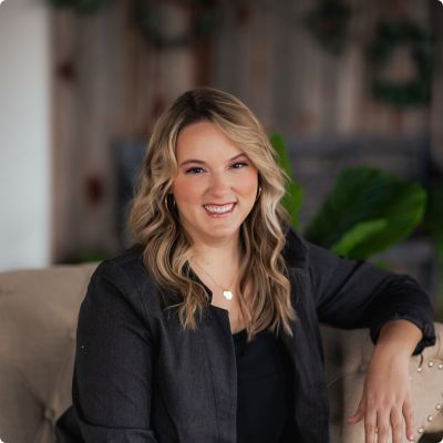 Photo of Carly Schultz