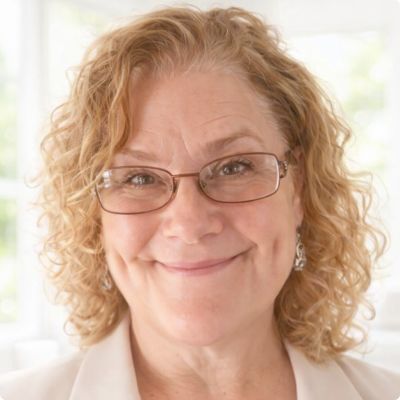 Photo of Tanya Thompson