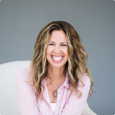 Photo of Danielle Vance - Resiliency Therapy