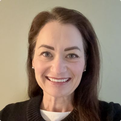 Photo of Elizabeth Kozik