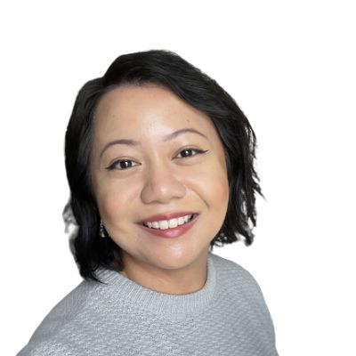 Photo of Amira Trevino