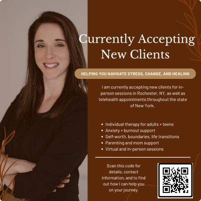 Photo of Sparrow Counseling Services