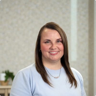 Photo of Shauna Hayden-Zbranek