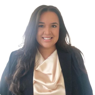 Photo of Sophia Hritz