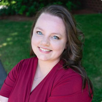 Photo of Taylor Berrick - Wellness Within