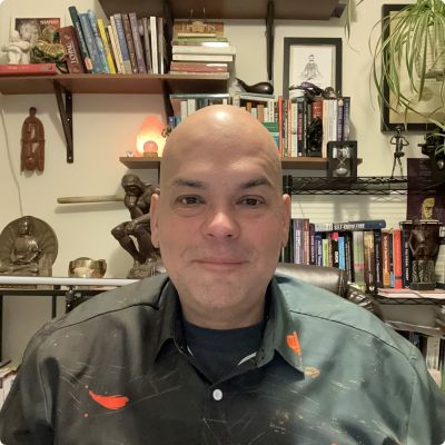 Photo of Gabriel Ceballos Franco