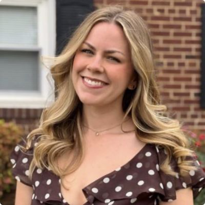 Photo of Kristen Shenkan, LMHC