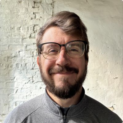 Photo of Matthew Gerard Braun