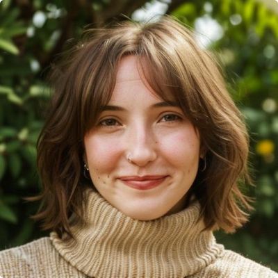 Photo of Sutton Steensma