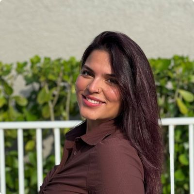 Photo of Alexandra Otero