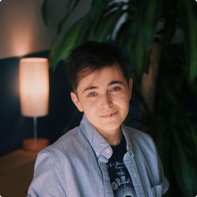 Photo of Blake Marcelle