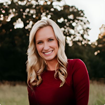 Photo of Jacqueline Rosckes