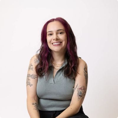 Photo of Rebecca Powers | Bloom & Balance