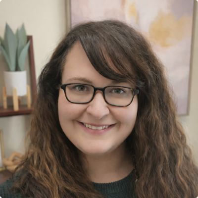 Photo of Megan Varner