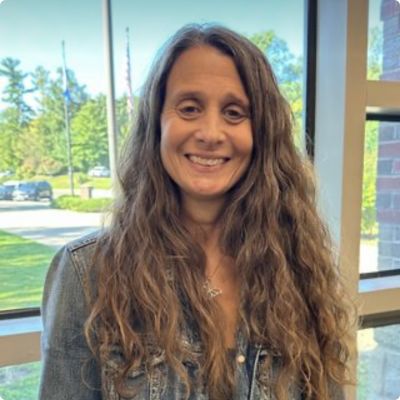 Photo of Tracy Gigliotti