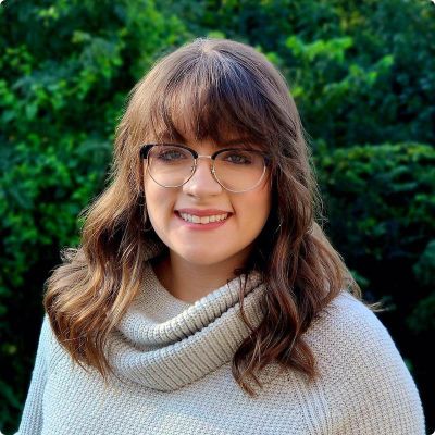 Photo of Elaina Arriondo