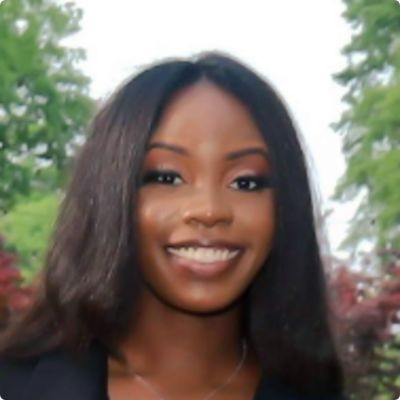 Photo of Shauntara Baldwin