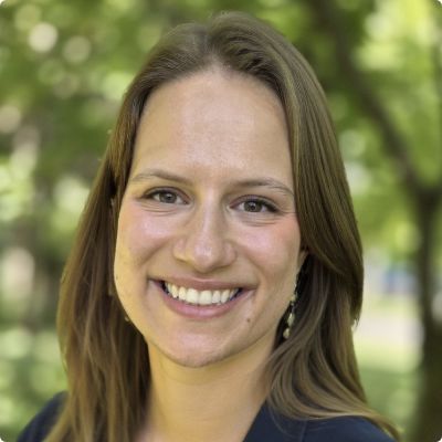 Photo of Katie Vanderweide