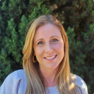 Photo of Dr. Carrie Talesfore