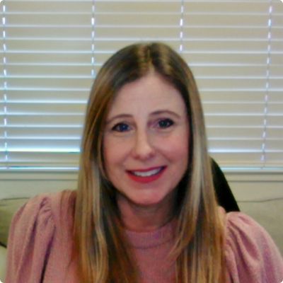 Photo of Dr. Carrie Talesfore