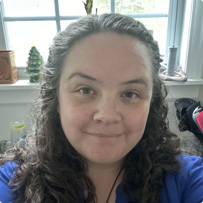 Photo of Dana Cole, NCC, Resident in Counseling | Certified Brainspotting Consultant