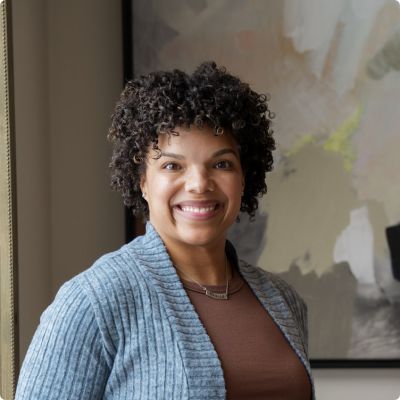 Photo of Malia Jackson