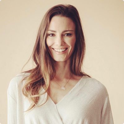 Photo of Jamie Mantey