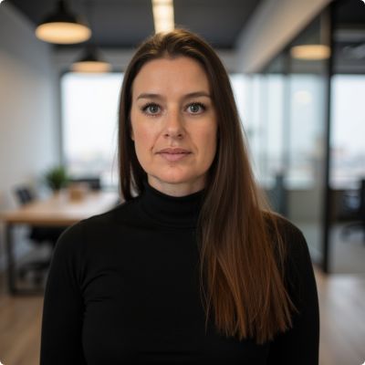 Photo of Megan Assenmacher