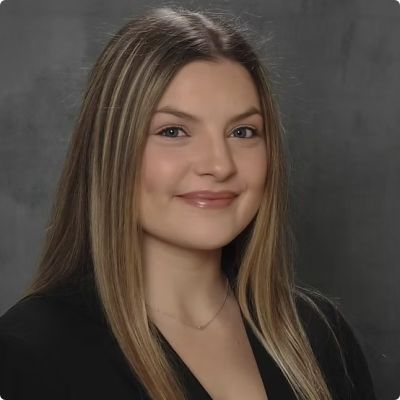Photo of Lauren Ruttenberg