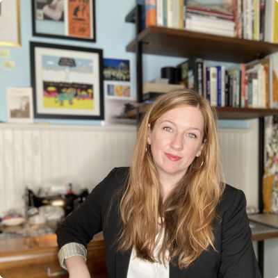 Photo of Halloran Peterson, MD