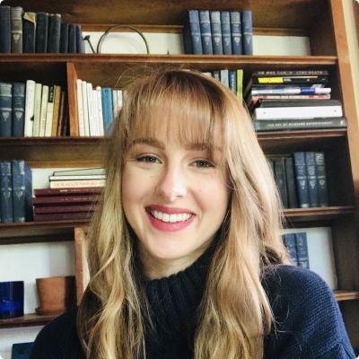 Photo of Alicia Winn-Akerley