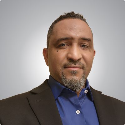 Photo of Ibrahim (Toni) Iftoni
