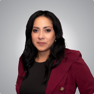 Photo of Lilia (Lili) Ceron