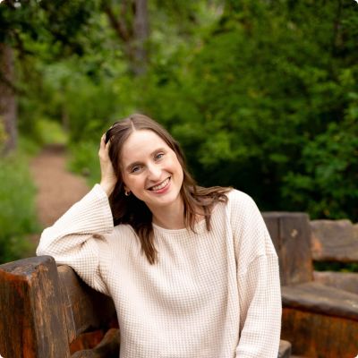 Photo of Emma Moon, LCSW