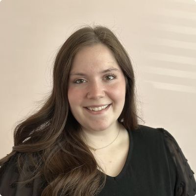 Photo of Kiernan Goodwin