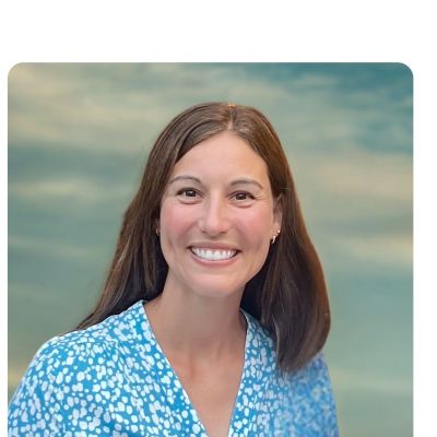 Photo of Bridget Roberts