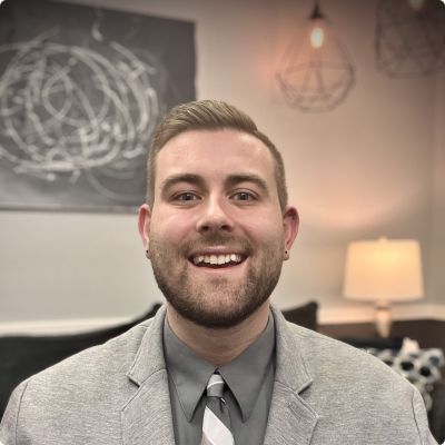 Photo of Kevin Kulwik (KJK Counseling Services, LLC)