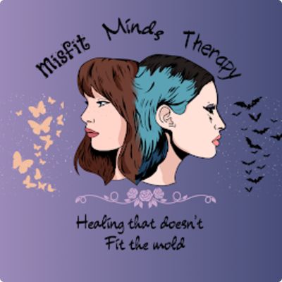 Photo of Misfit Minds Therapy