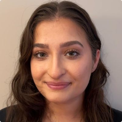 Photo of Talia Ginsburg