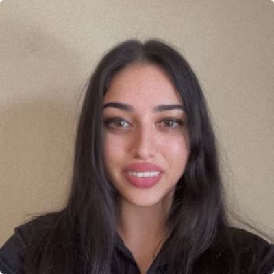 Photo of Eisha Tayyab