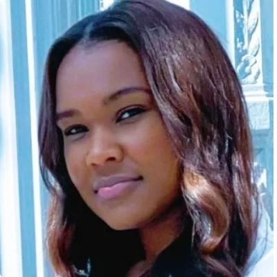 Photo of Sadé Jackson