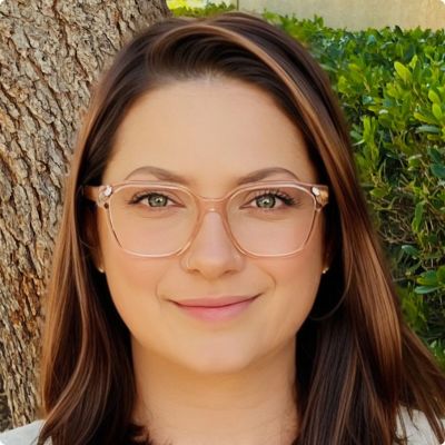 Photo of Kathleen Herrera