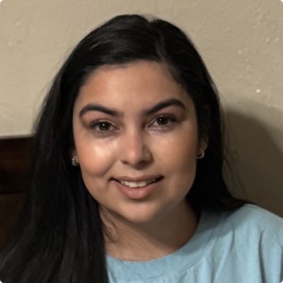 Photo of Clarissa Gonzalez